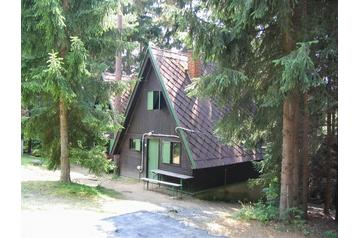 Bungalow Ledeč nad Sázavou 1